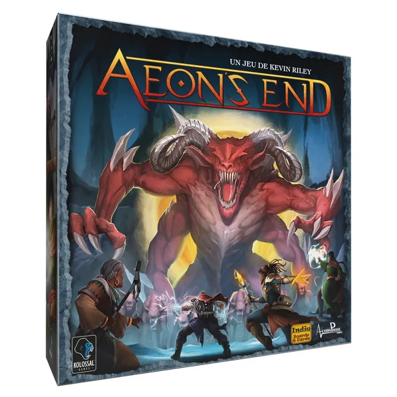 AEON'S END