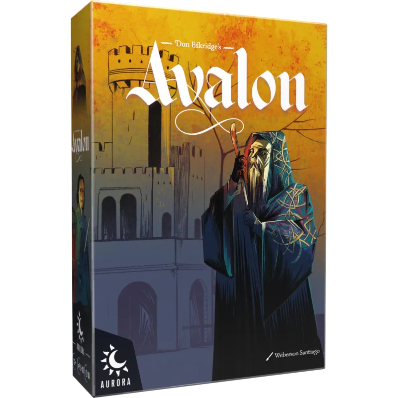 Avalon