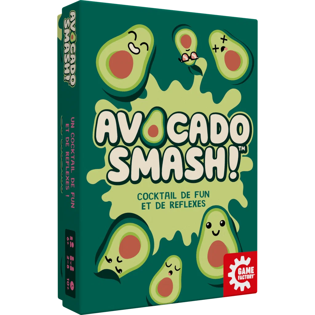 Avocado Smash