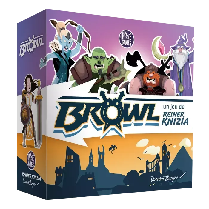 Browl