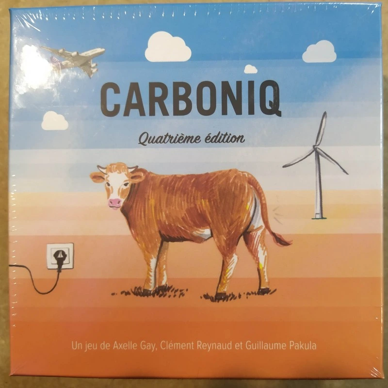 Carboniq