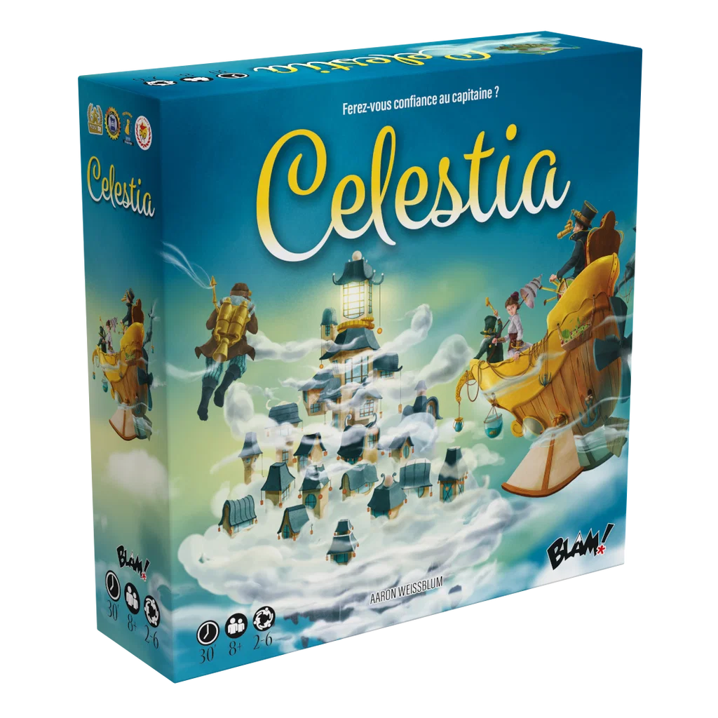 Celestia