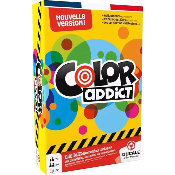 Color Addict