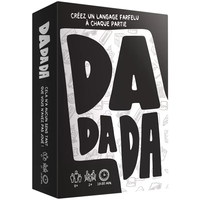 Dadada