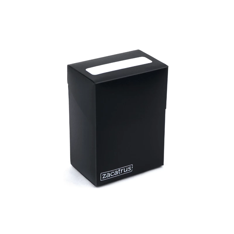 Deck Box Zacatrus Noire