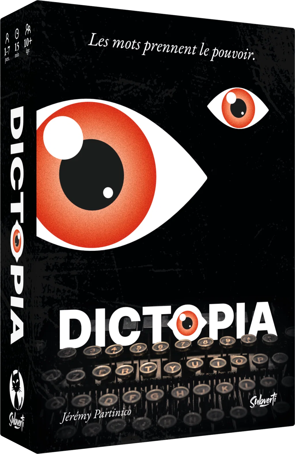 Dictopia