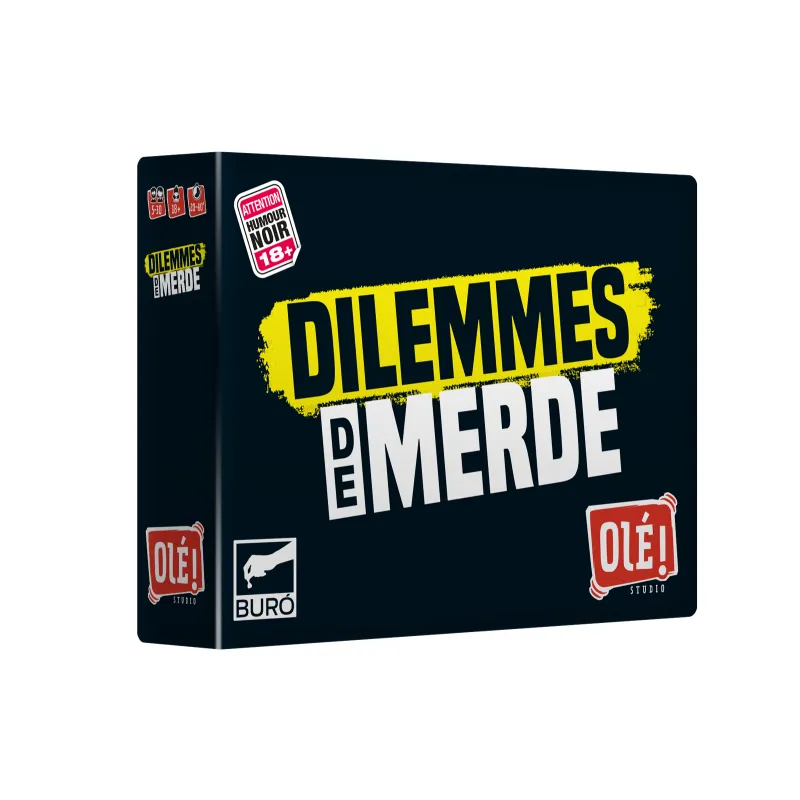 Dilemmes De Merde