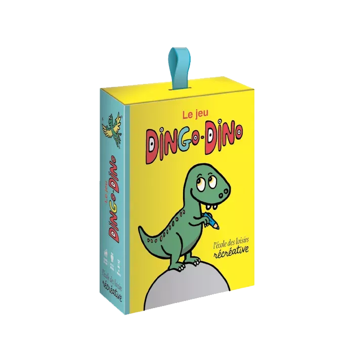 Dingo Dino