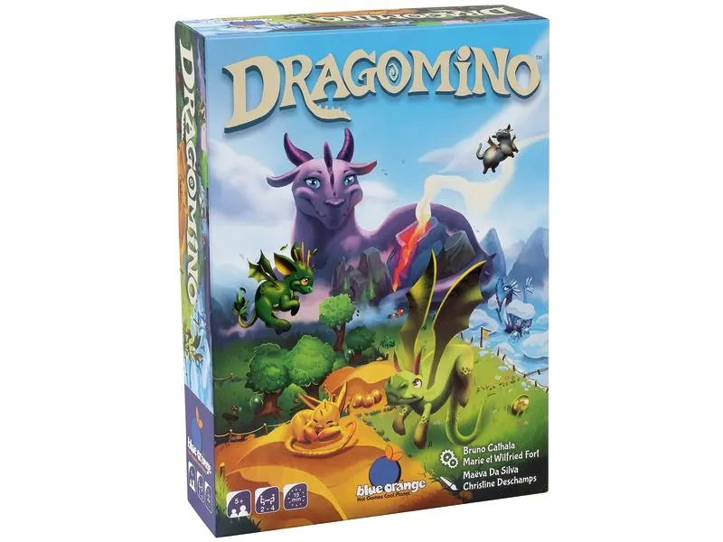 Dragomino