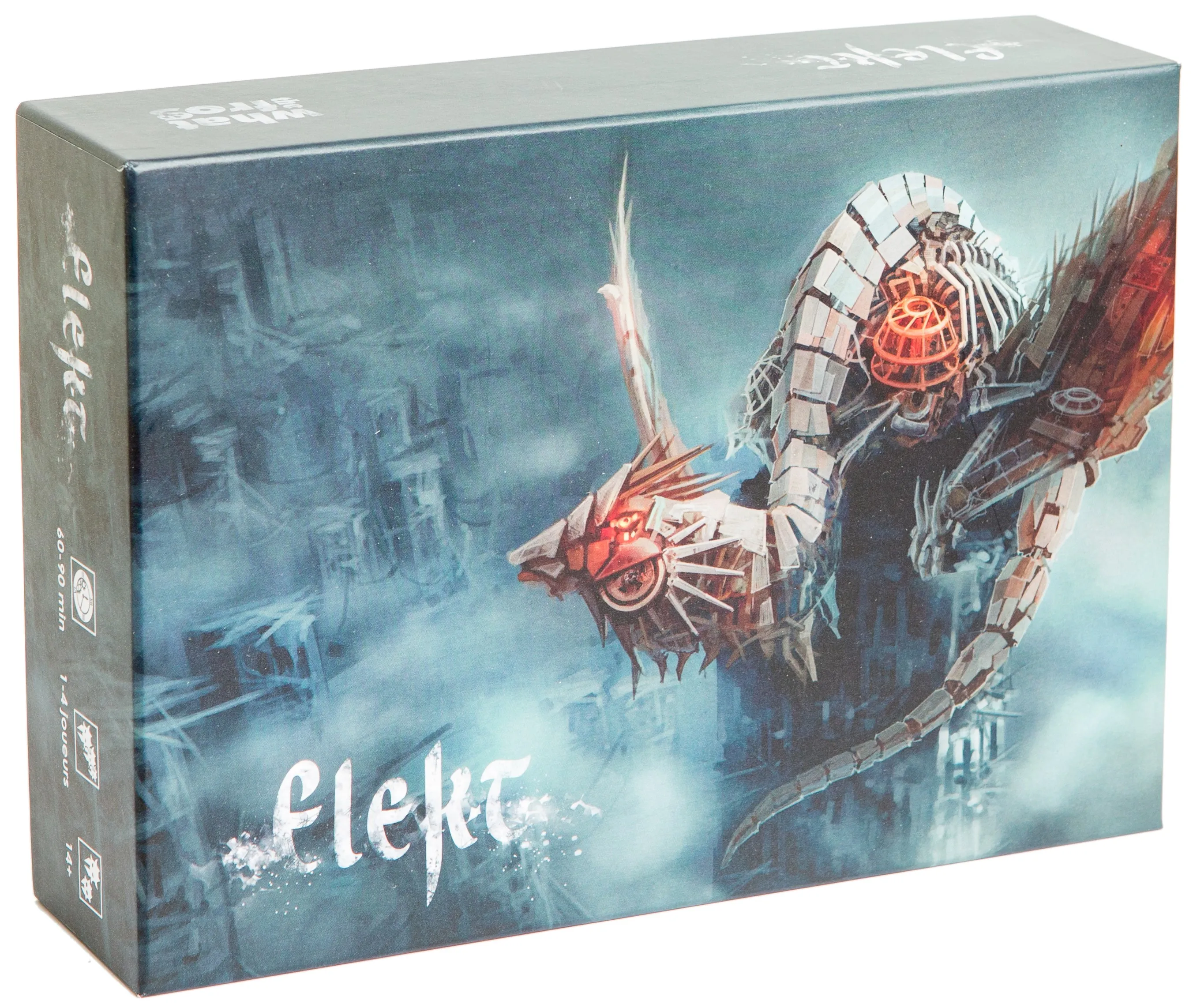 Elekt
