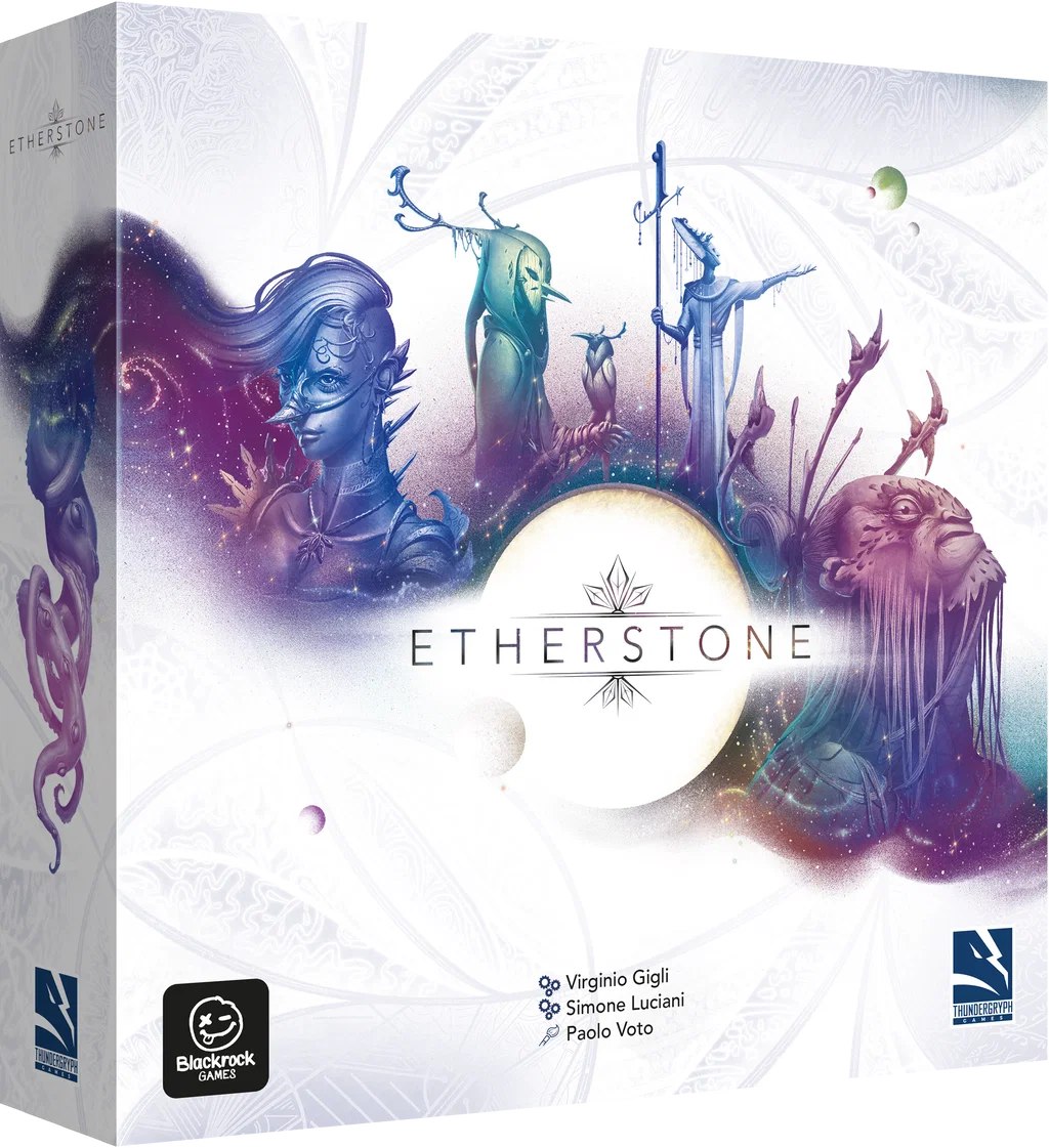 Etherstone