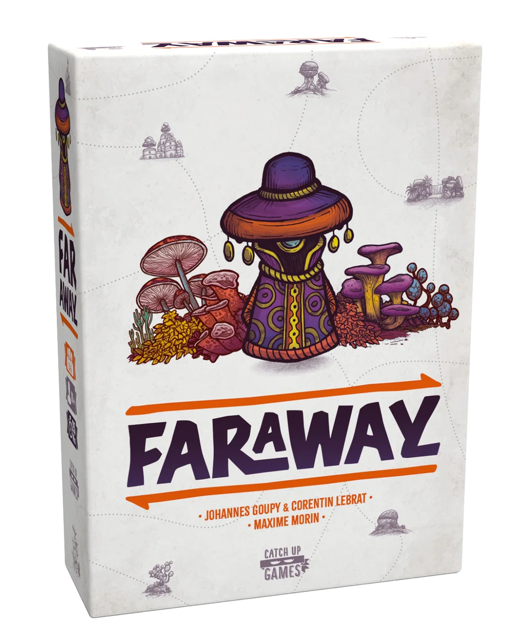Faraway