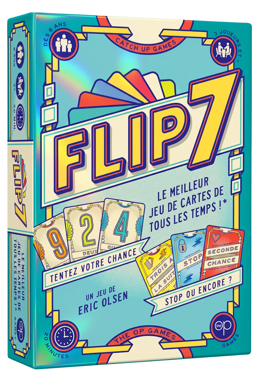 Flip 7