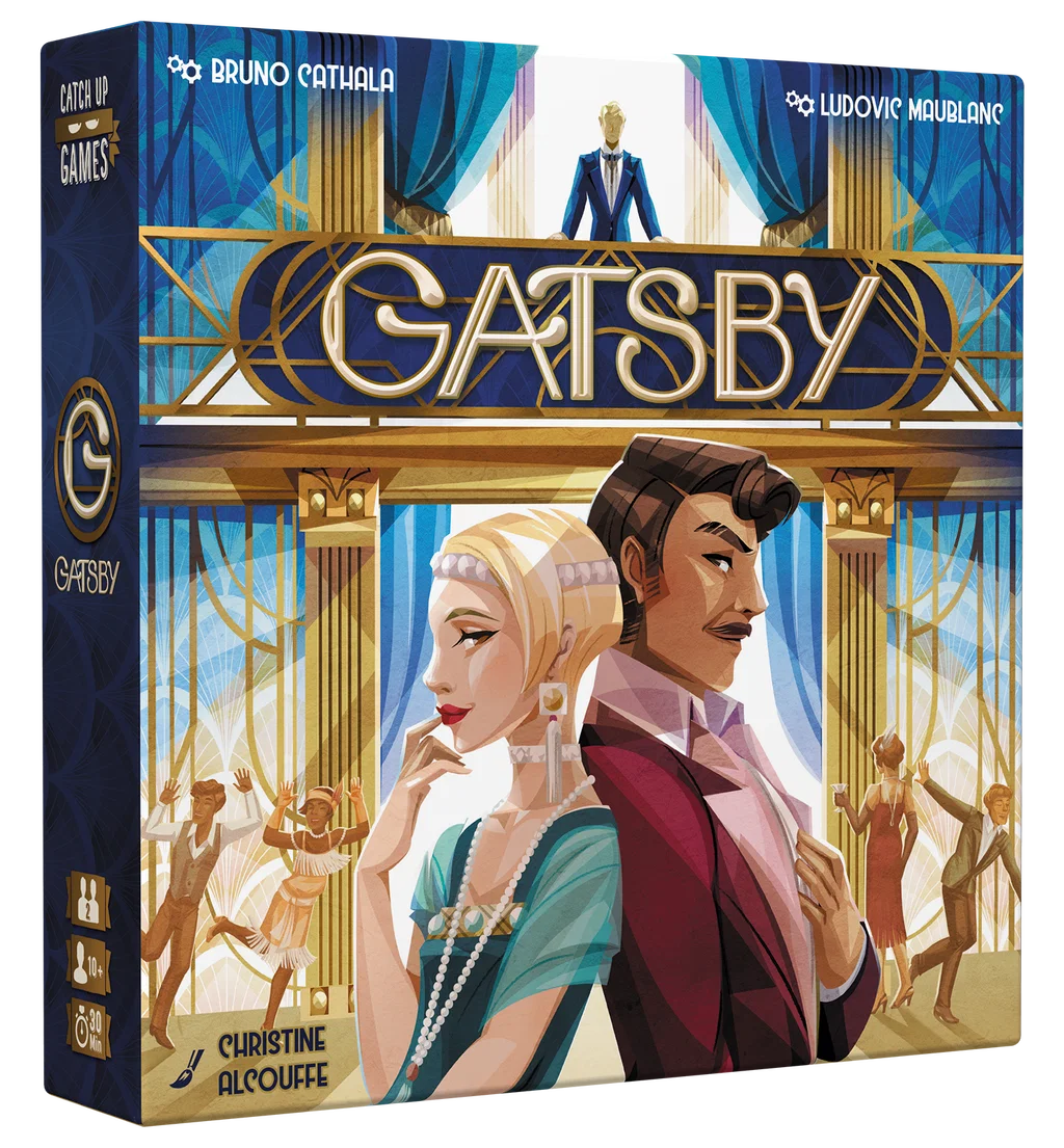 Gatsby