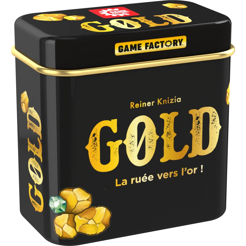Gold