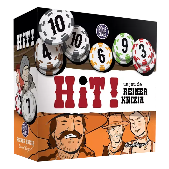 Hit!