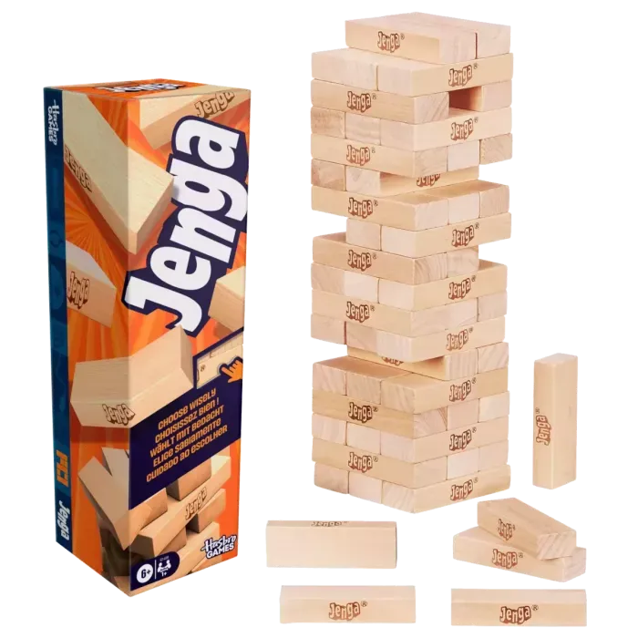 Jenga