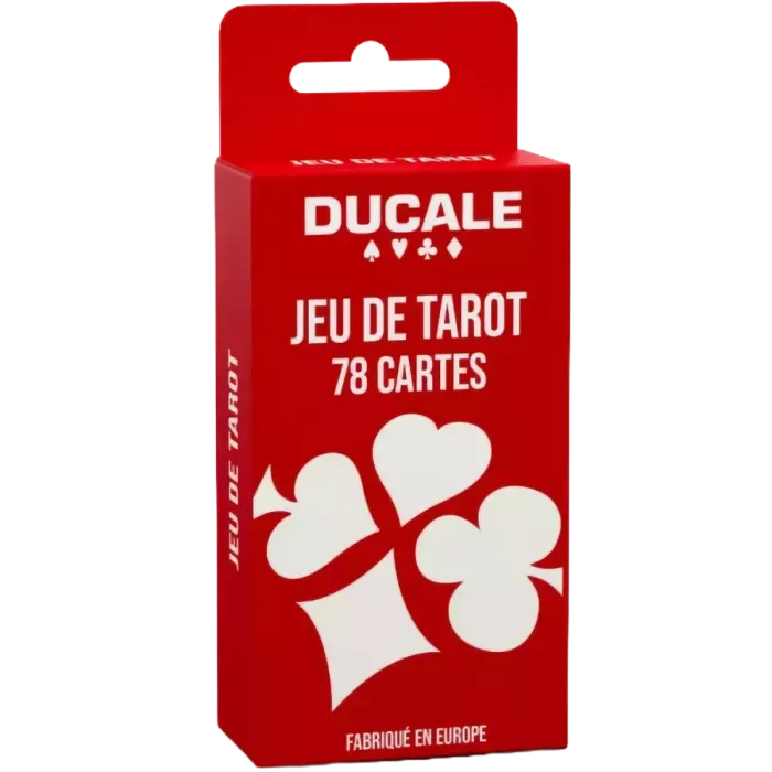 Jeu De 78 Cartes Tarot
