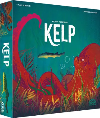 Kelp