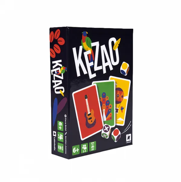 Kezao