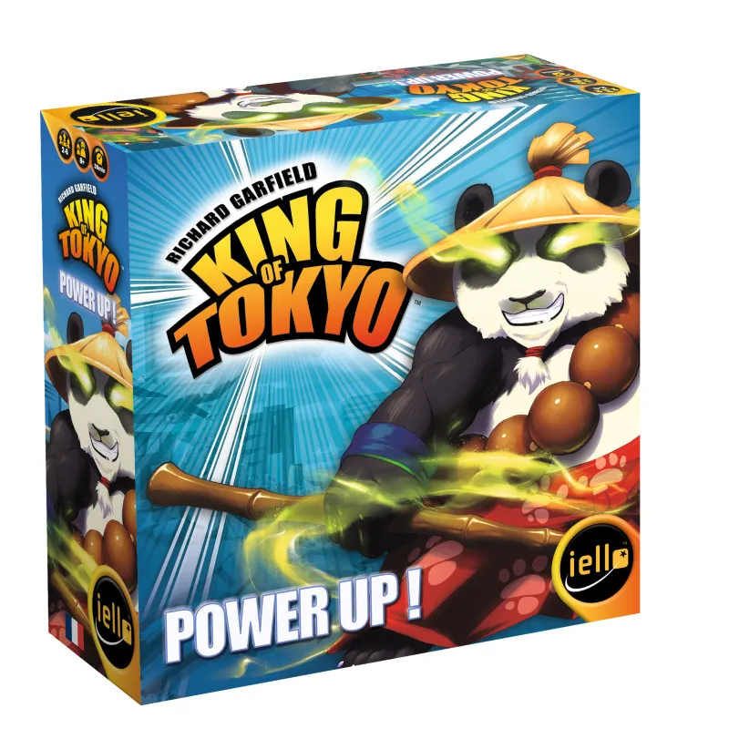 King Of Tokyo