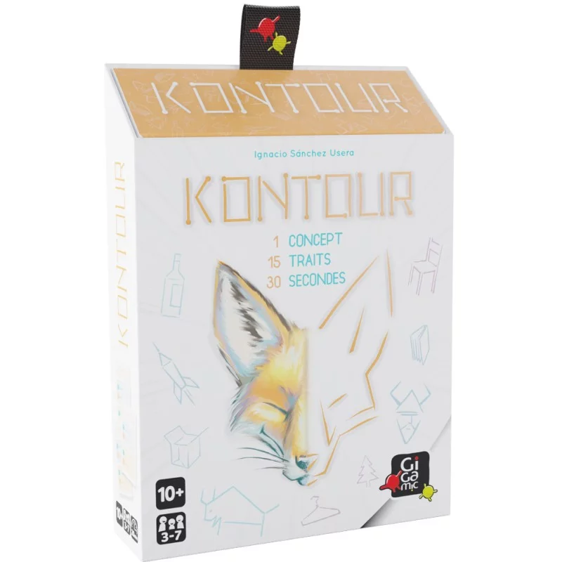 Kontour
