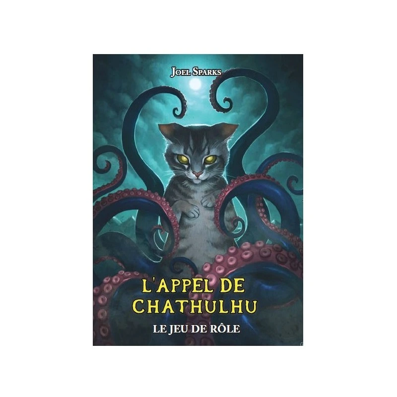 L'appel de Chathullu
