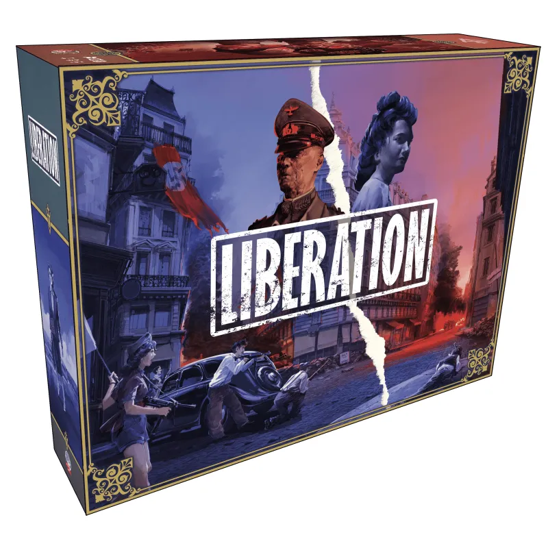 Liberation