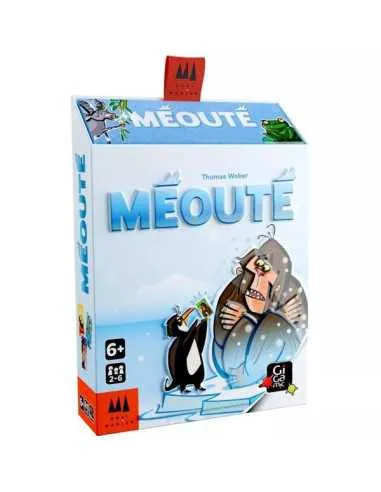 Méouté