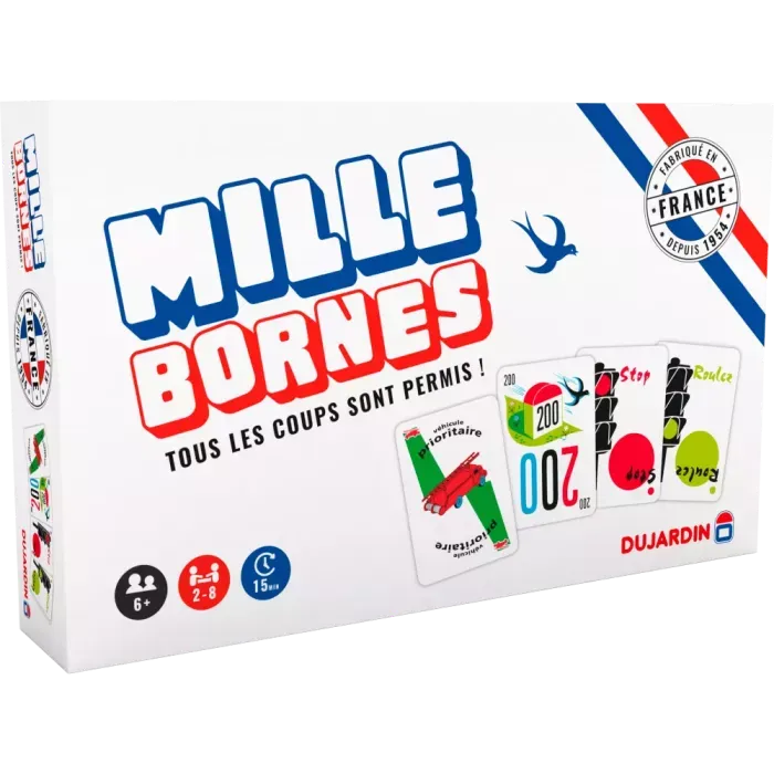 Mille Bornes
