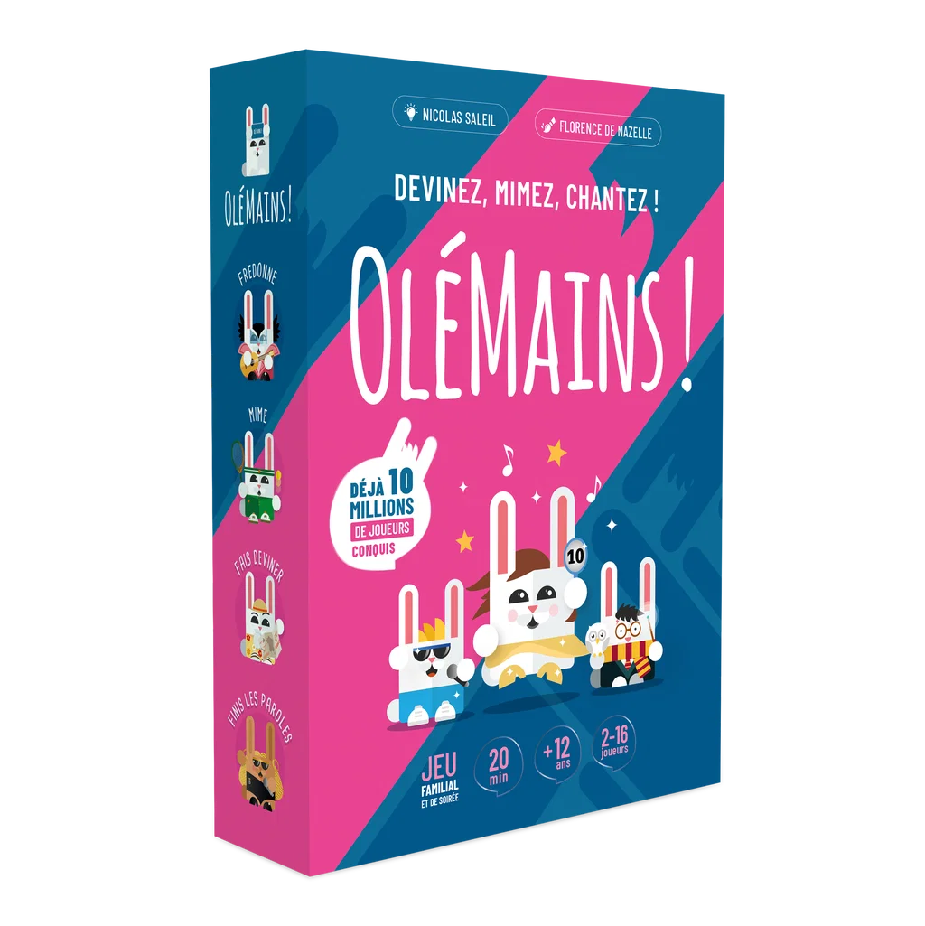 Olemains