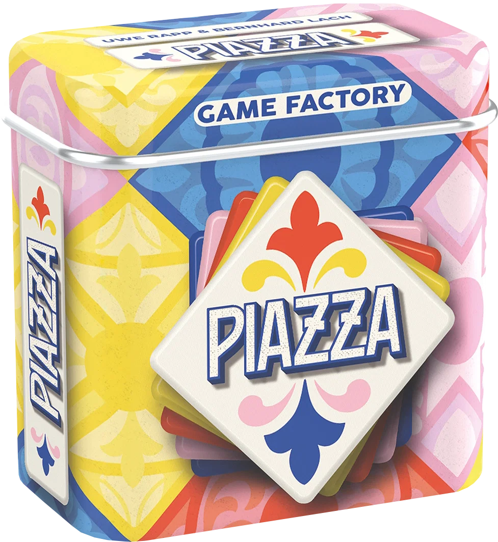 Piazza