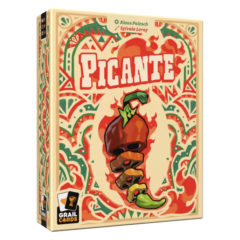 Picanté !
