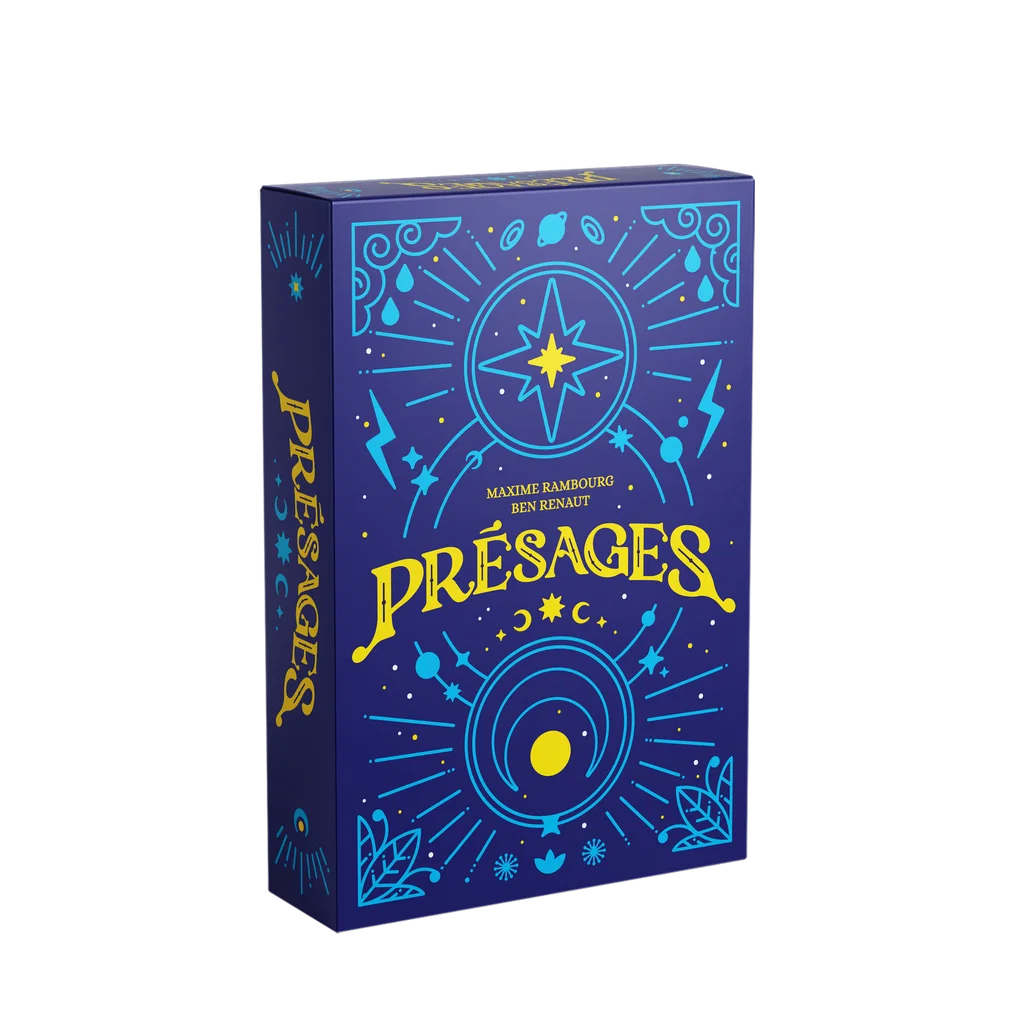 Presages
