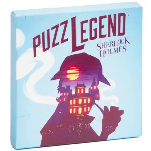 Puzzlegend Sherlock Holmes