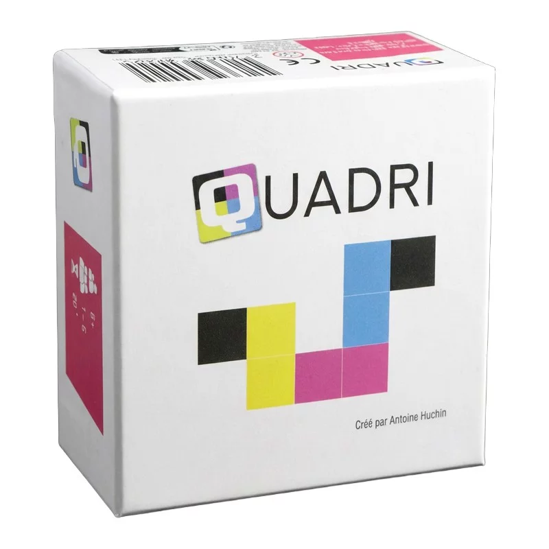 Quadri