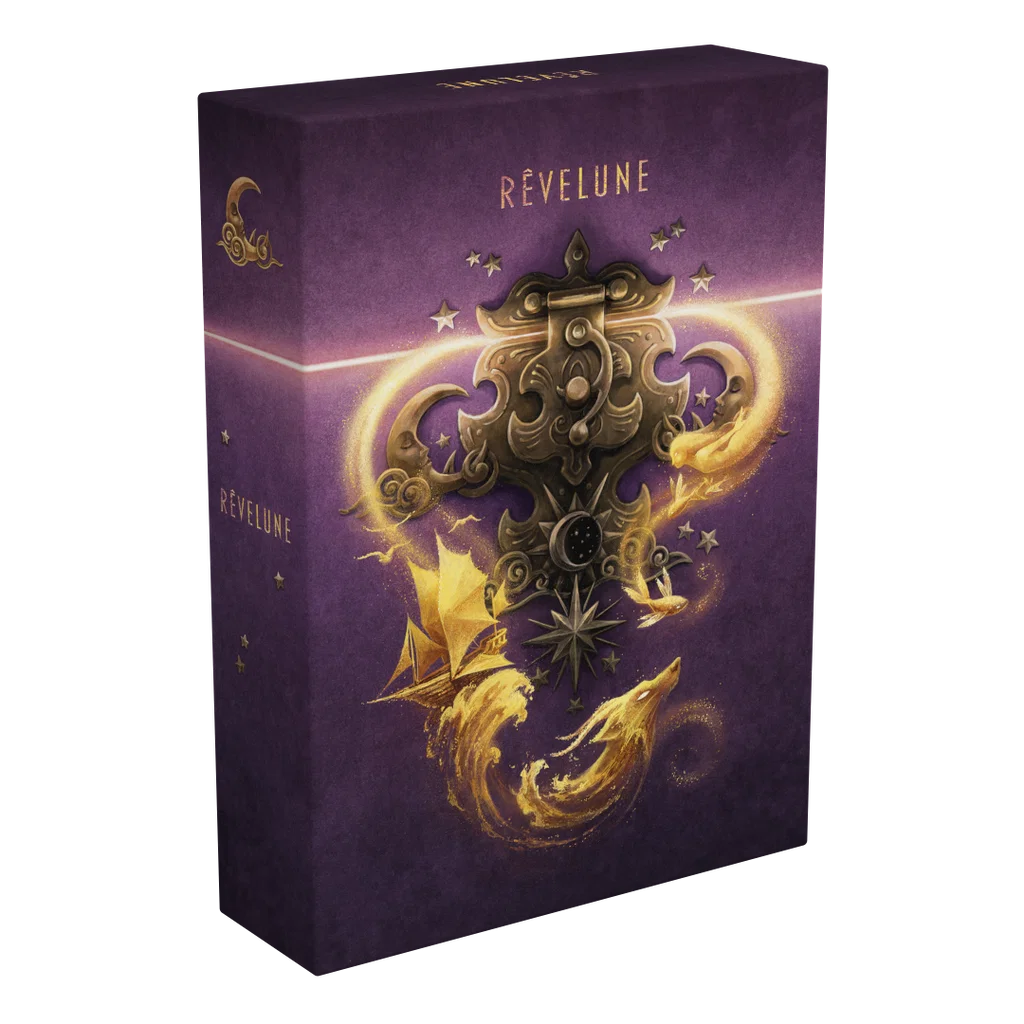 Revelune