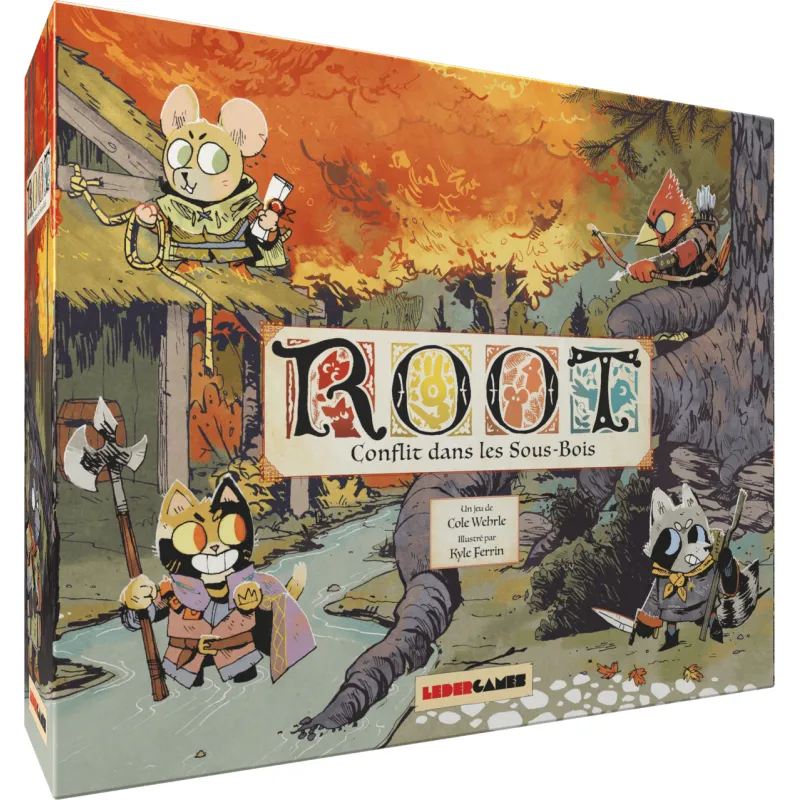 ROOT
