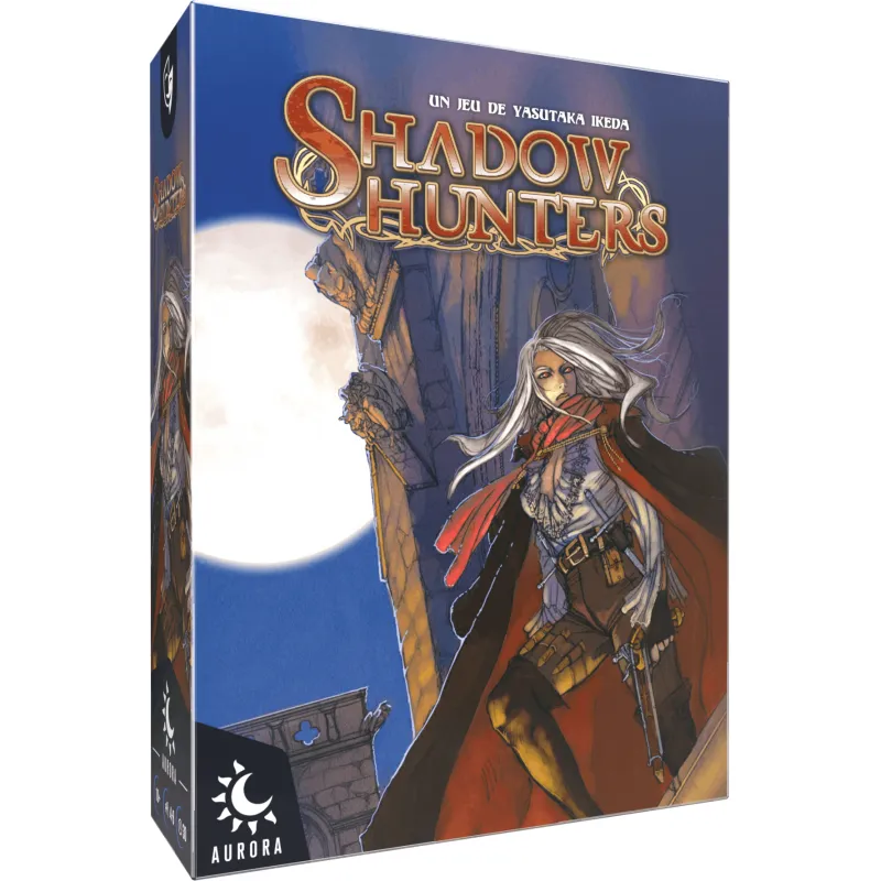 Shadow Hunters
