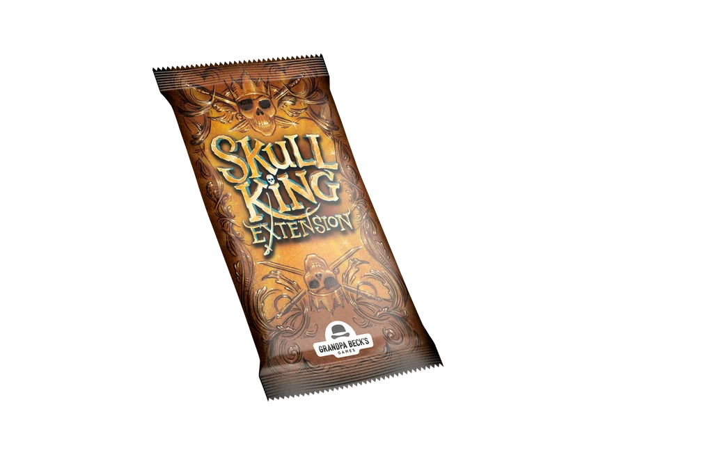 Skull King Extension