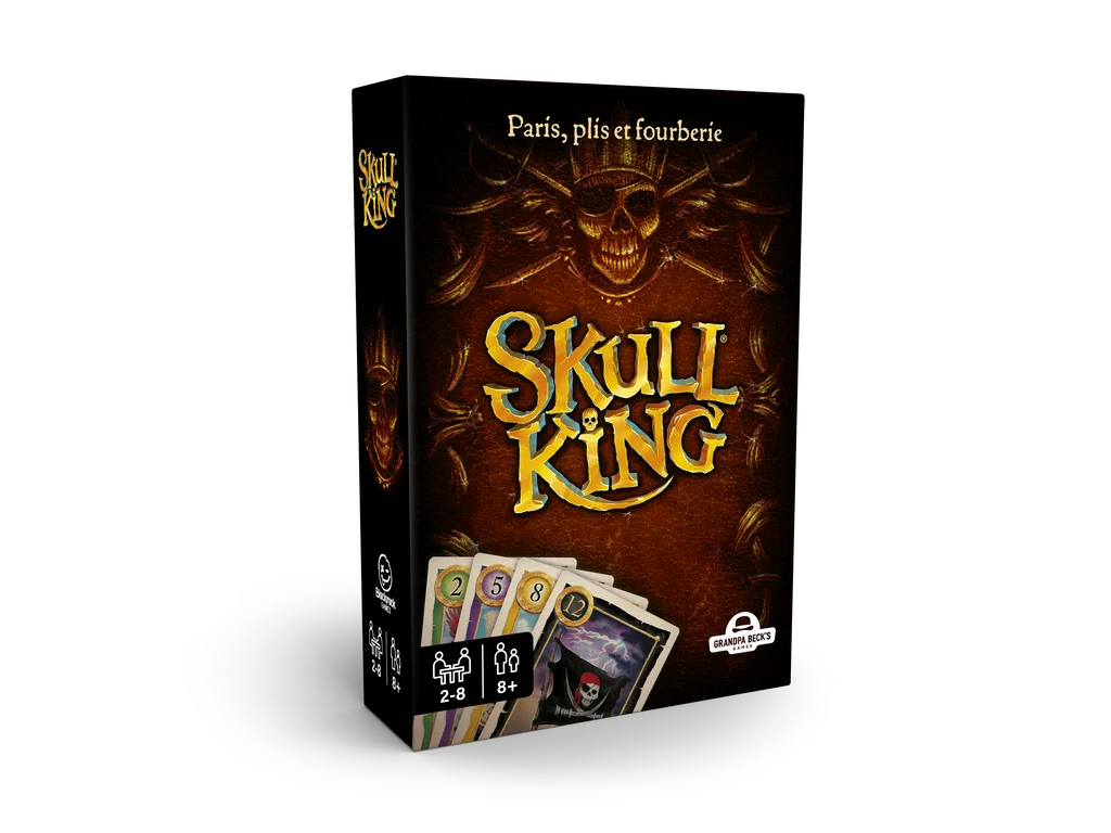 Skull King