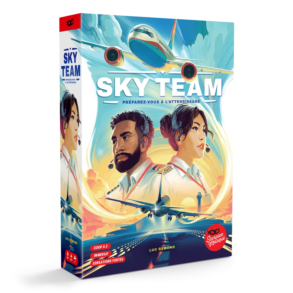 Sky Team