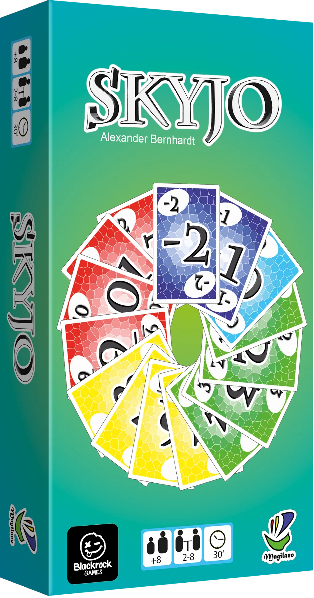 Skyjo