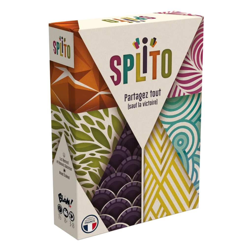 Splito