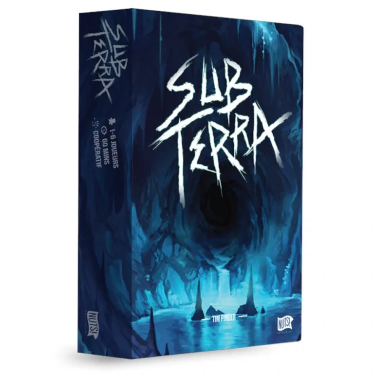 Sub Terra