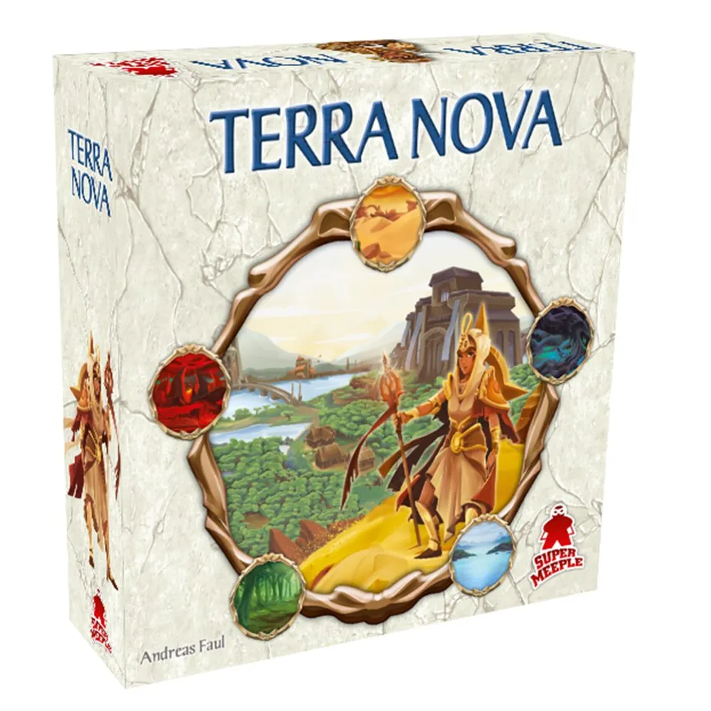 Terra Nova