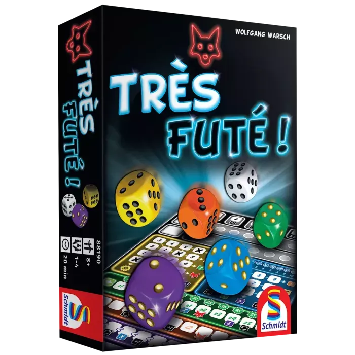 Tres Fute