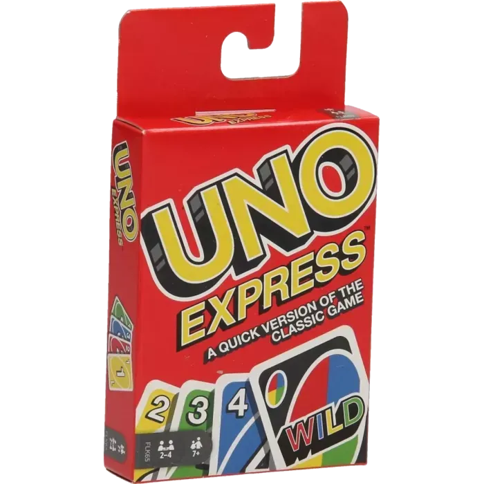 Uno Express