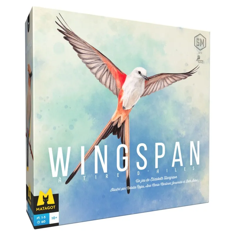 WINGSPAN