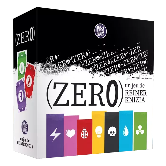 Zero